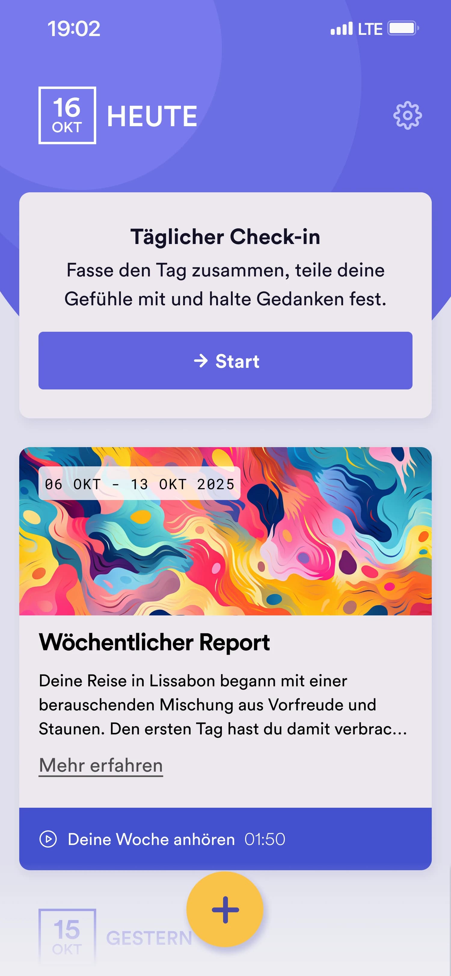 layers App